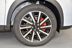 2025 Jaecoo J7 Ridge