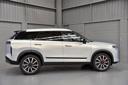 2025 Jaecoo J7 Ridge