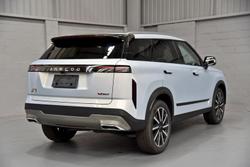 2025 Jaecoo J7 Ridge