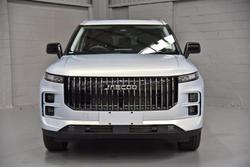 2025 Jaecoo J7 Ridge