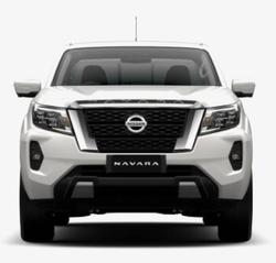 2025 NISSAN
D23 ST-X