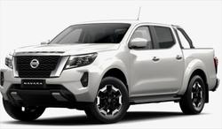 2025 NISSAN
D23 ST-X