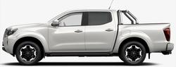 2025 NISSAN
D23 ST-X