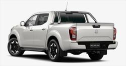 2025 NISSAN
D23 ST-X