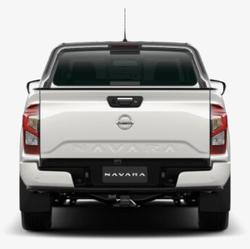 2025 NISSAN
D23 ST-X