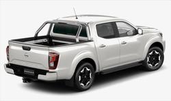 2025 NISSAN
D23 ST-X