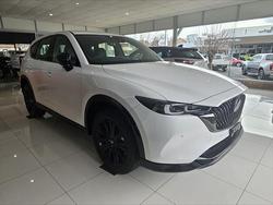 2025 MAZDA
                CX-5 G35 GT SP