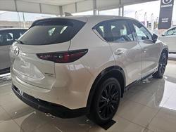 2025 MAZDA
                CX-5 G35 GT SP