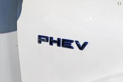 2025 GWM Cannon Alpha Lux PHEV