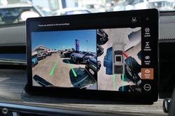 2025 GWM Cannon Alpha Lux PHEV