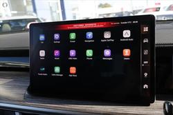 2025 GWM Cannon Alpha Lux PHEV