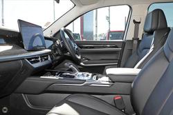 2025 GWM Cannon Alpha Lux PHEV