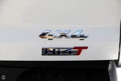 2025 GWM Cannon Alpha Lux PHEV