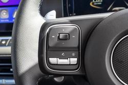 2025 GWM Cannon Vanta