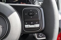 2025 GWM Cannon Vanta