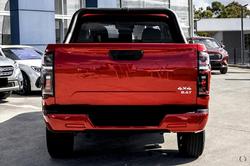 2025 GWM Cannon Vanta