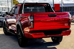 2025 GWM Cannon Vanta