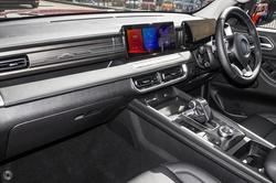 2025 GWM Cannon Vanta