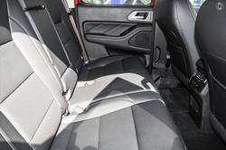 2025 GWM Cannon Vanta