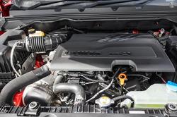 2025 GWM Cannon Vanta