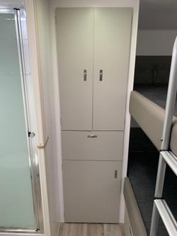 2025 Design RV Getaway Van 1-5, 20'6'' Family Van
