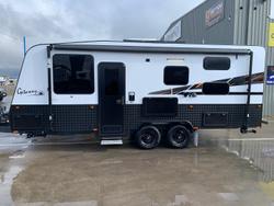 2025 Design RV Getaway Van 1-5, 20'6'' Family Van