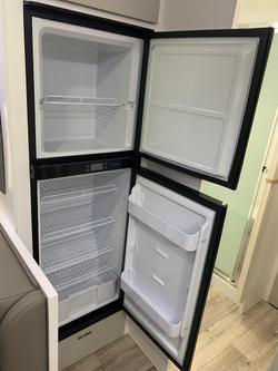2025 Design RV Getaway Van 1-5, 20'6'' Family Van