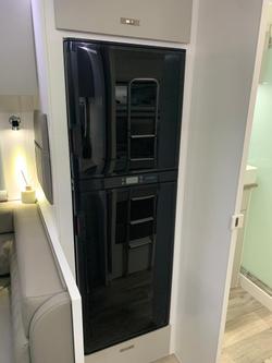 2025 Design RV Getaway Van 1-5, 20'6'' Family Van