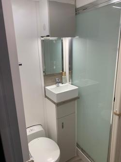 2025 Design RV Getaway Van 1-5, 20'6'' Family Van