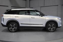 2025 Jaecoo J7 Ridge