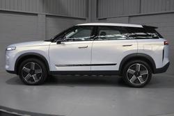 2025 Jaecoo J7 Ridge