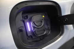 2025 Jaecoo J7 Ridge