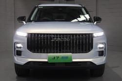 2025 Jaecoo J7 Ridge