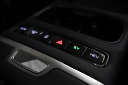 2025 Jaecoo J7 Ridge