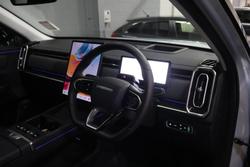 2025 Jaecoo J7 Ridge