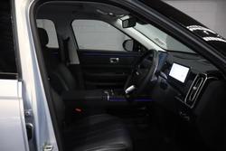 2025 Jaecoo J7 Ridge