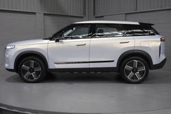 2025 Jaecoo J7 Ridge