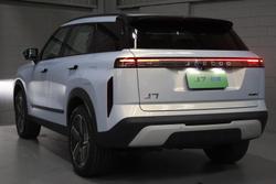 2025 Jaecoo J7 Ridge