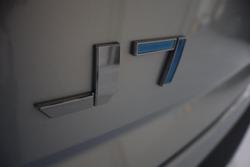 2025 Jaecoo J7 Ridge