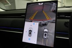 2025 Jaecoo J7 Ridge