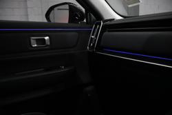 2025 Jaecoo J7 Ridge