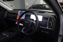 2025 Jaecoo J7 Ridge