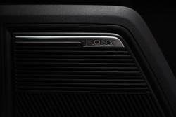 2025 Jaecoo J7 Ridge