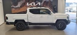 2025 Kia
                Tasman X-Pro