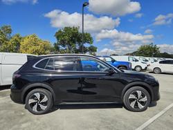 2025 Geely
                EX5 Inspire