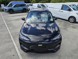2025 Geely
                EX5 Inspire