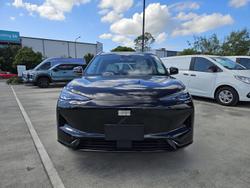 2025 Geely
                EX5 Inspire