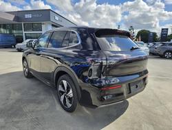 2025 Geely
                EX5 Inspire