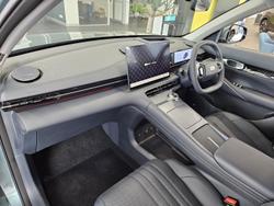 2025 Geely
EX5 Inspire