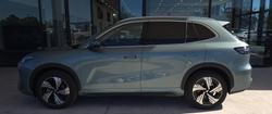 2025 Geely
EX5 Inspire